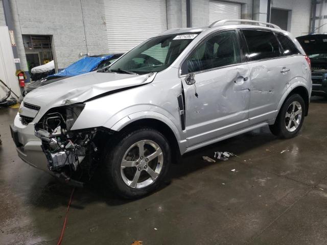 CHEVROLET CAPTIVA SP 2012 3gnfl4e56cs547582