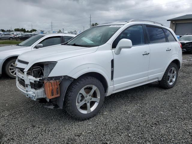 CHEVROLET CAPTIVA 2012 3gnfl4e56cs585569