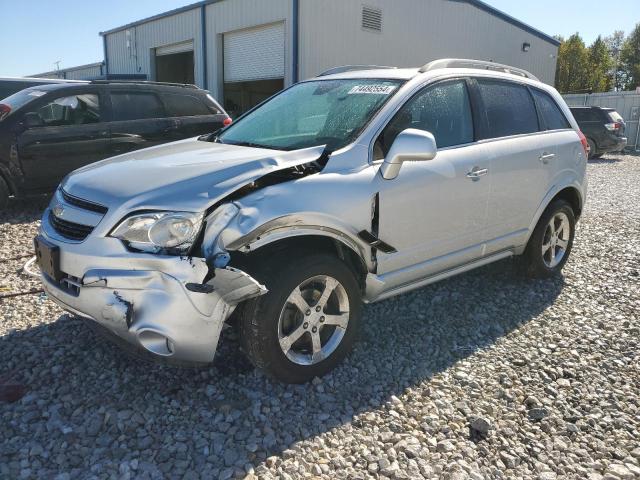 CHEVROLET CAPTIVA SP 2012 3gnfl4e56cs594174