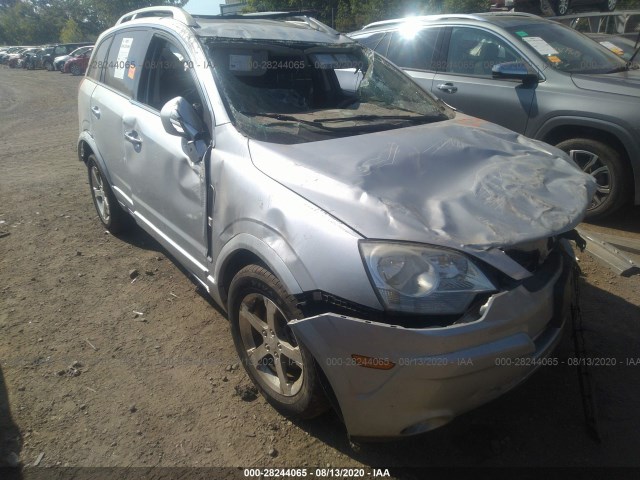 CHEVROLET CAPTIVA SPORT FLEET 2012 3gnfl4e56cs599584