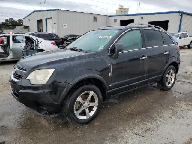 CHEVROLET CAPTIVA 2012 3gnfl4e56cs603245