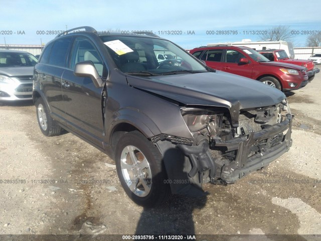 CHEVROLET CAPTIVA SPORT FLEET 2012 3gnfl4e56cs615864