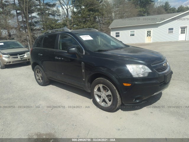 CHEVROLET CAPTIVA SPORT FLEET 2012 3gnfl4e56cs617839