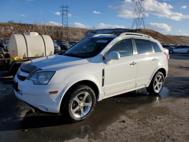 CHEVROLET CAPTIVA 2012 3gnfl4e56cs620904