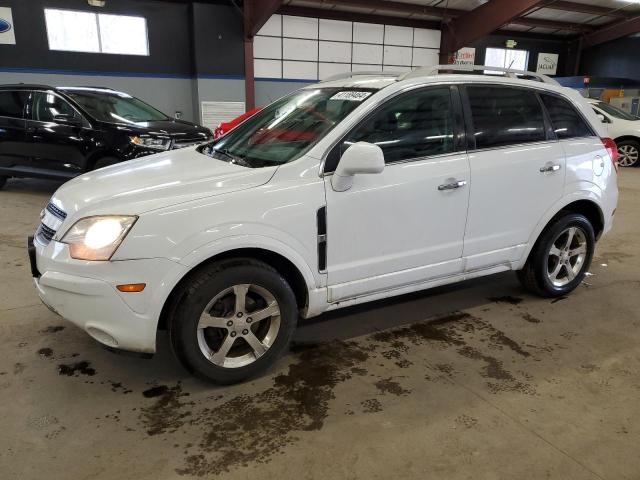 CHEVROLET CAPTIVA 2012 3gnfl4e56cs623124