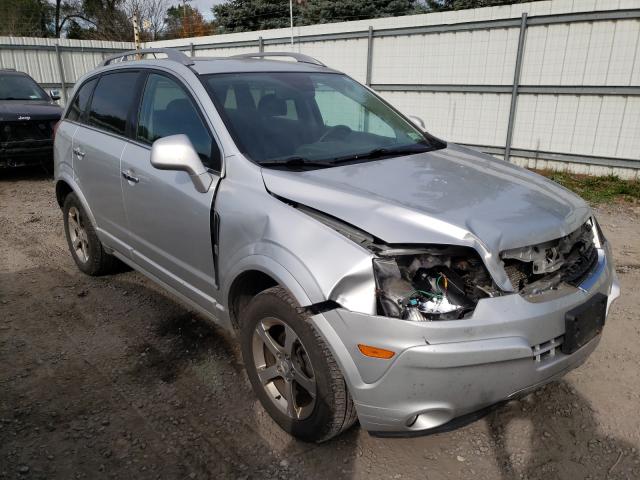 CHEVROLET CAPTIVA SP 2012 3gnfl4e56cs630235