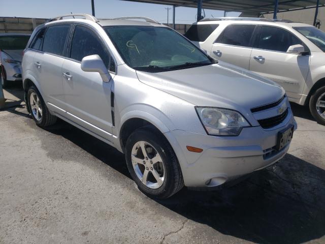 CHEVROLET CAPTIVA SP 2012 3gnfl4e56cs630929