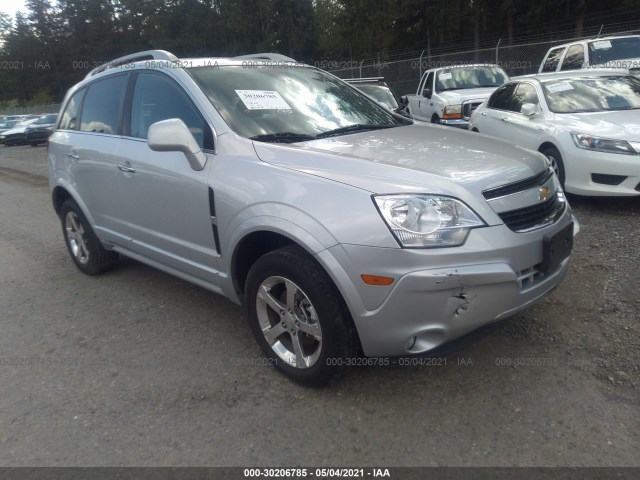 CHEVROLET CAPTIVA SPORT FLEET 2012 3gnfl4e56cs632177