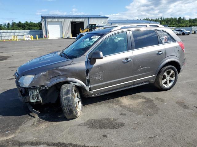 CHEVROLET CAPTIVA SP 2012 3gnfl4e56cs634298