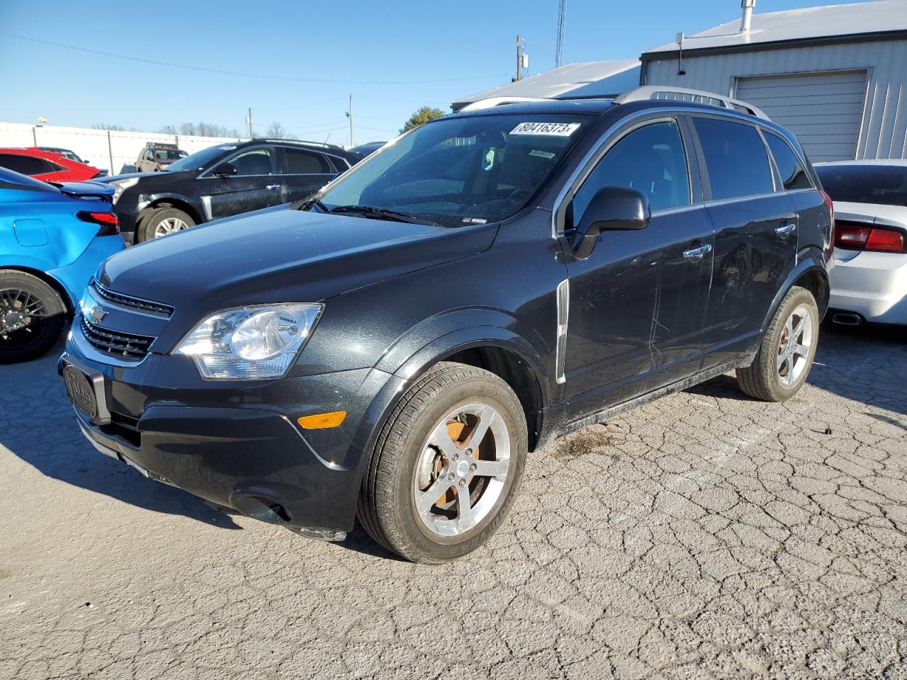 CHEVROLET CAPTIVA 2012 3gnfl4e56cs646662