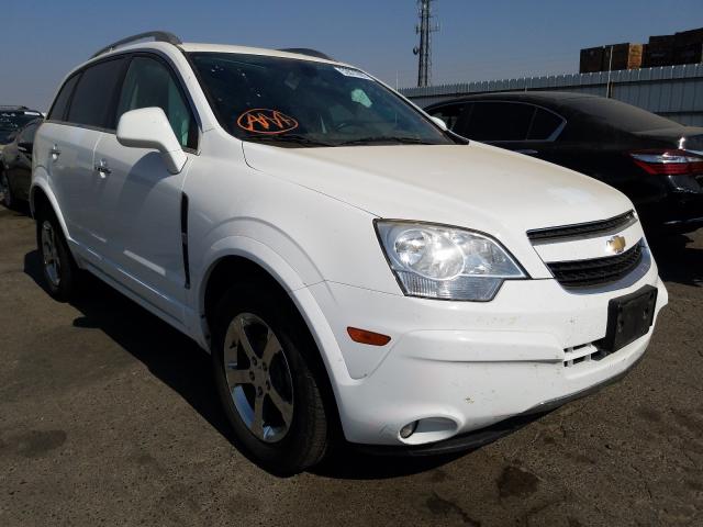 CHEVROLET CAPTIVA SP 2012 3gnfl4e56cs646824