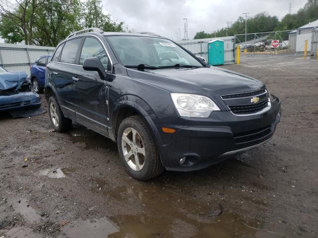 CHEVROLET CAPTIVA SP 2012 3gnfl4e57cs520598