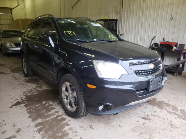 CHEVROLET CAPTIVA SP 2012 3gnfl4e57cs587623