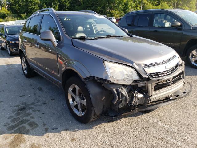 CHEVROLET CAPTIVA SP 2012 3gnfl4e57cs587654