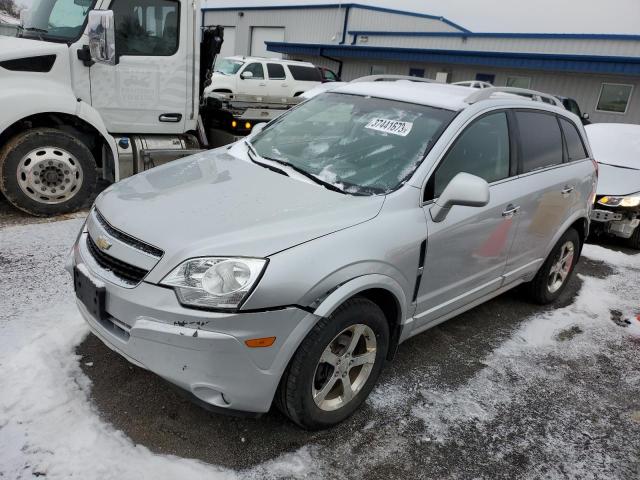 CHEVROLET CAPTIVA SP 2012 3gnfl4e57cs588500