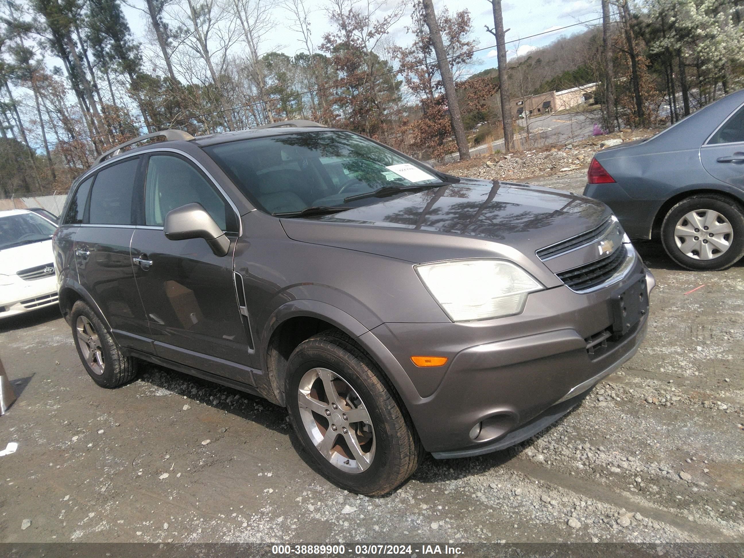 CHEVROLET CAPTIVA SPORT 2012 3gnfl4e57cs597391