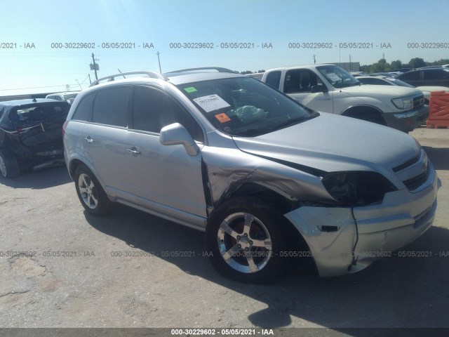 CHEVROLET NULL 2012 3gnfl4e57cs597701