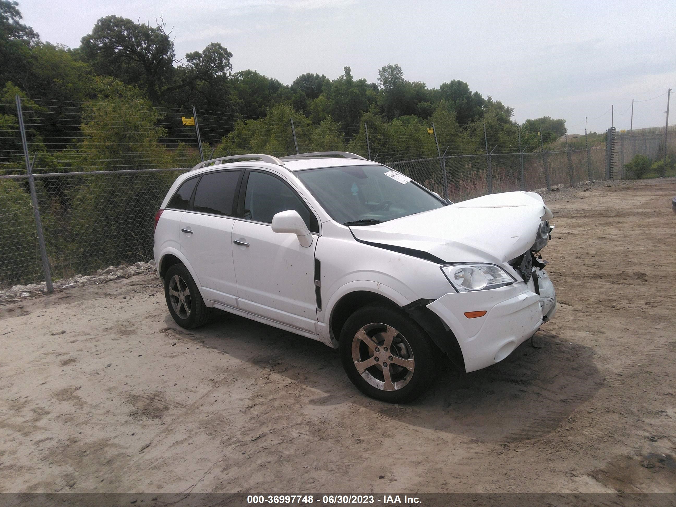 CHEVROLET CAPTIVA SPORT 2012 3gnfl4e57cs606378