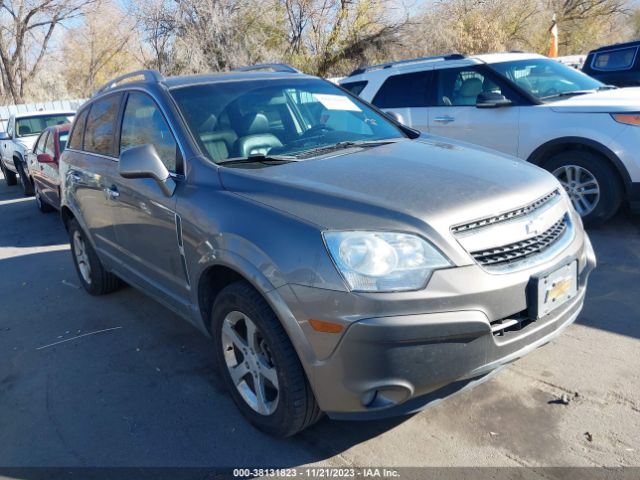 CHEVROLET CAPTIVA SPORT 2012 3gnfl4e57cs617283