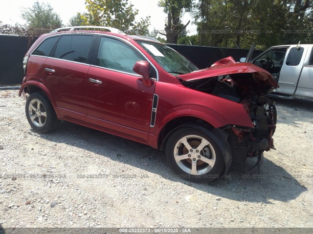 CHEVROLET CAPTIVA SPORT FLEET 2012 3gnfl4e57cs656181