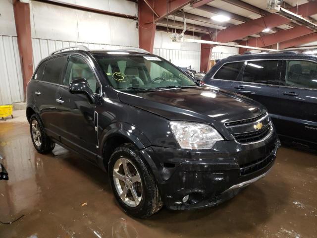 CHEVROLET CAPTIVA SP 2012 3gnfl4e58cs536664