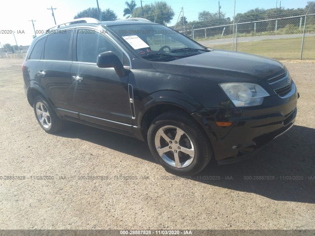 CHEVROLET CAPTIVA SPORT FLEET 2012 3gnfl4e58cs587100