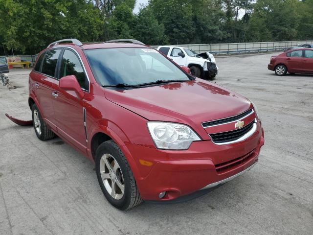 CHEVROLET CAPTIVA SP 2012 3gnfl4e58cs597478