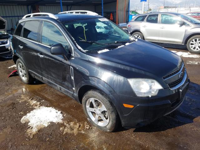 CHEVROLET CAPTIVA SP 2012 3gnfl4e58cs606194