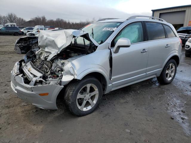 CHEVROLET CAPTIVA SP 2012 3gnfl4e58cs615963