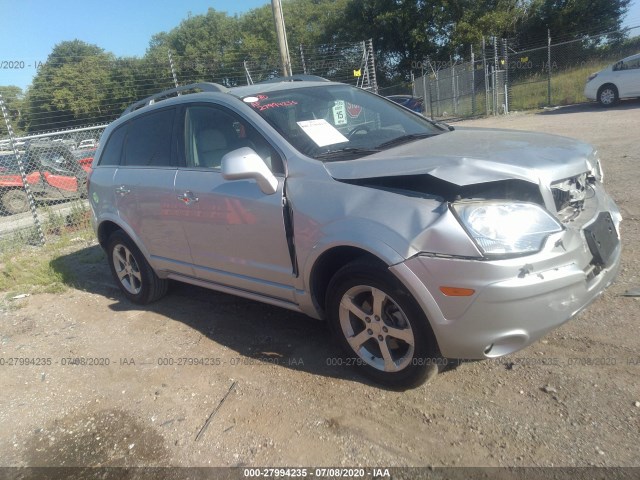 CHEVROLET CAPTIVA SPORT FLEET 2012 3gnfl4e58cs626977