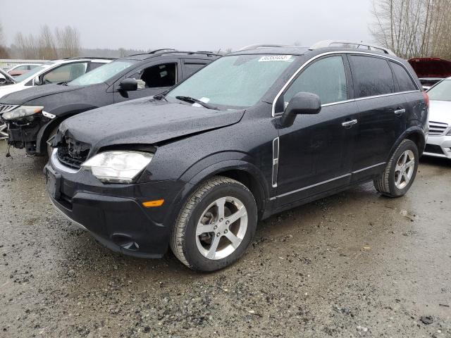 CHEVROLET CAPTIVA SP 2012 3gnfl4e58cs628504