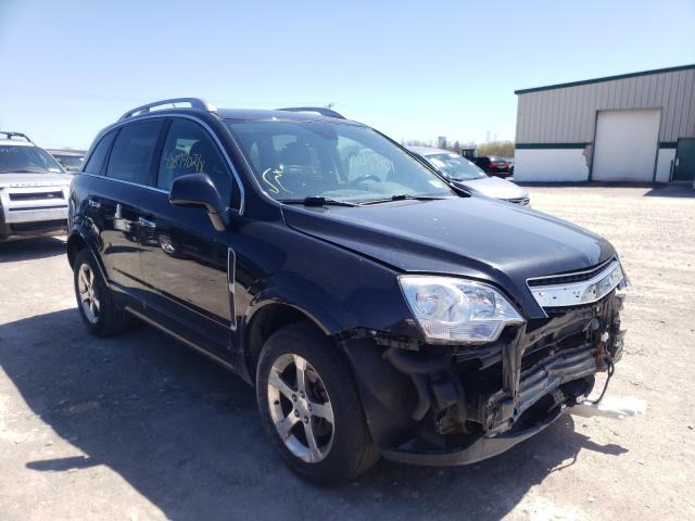 CHEVROLET CAPTIVA SP 2012 3gnfl4e59cs596601