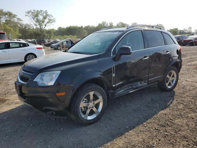 CHEVROLET CAPTIVA SP 2012 3gnfl4e59cs598218