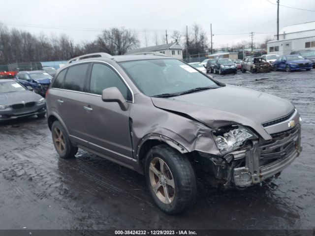 CHEVROLET CAPTIVA SPORT 2012 3gnfl4e59cs598638