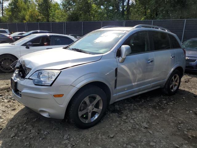 CHEVROLET CAPTIVA SP 2012 3gnfl4e59cs600162