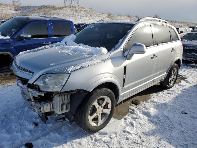 CHEVROLET CAPTIVA SP 2012 3gnfl4e59cs608410