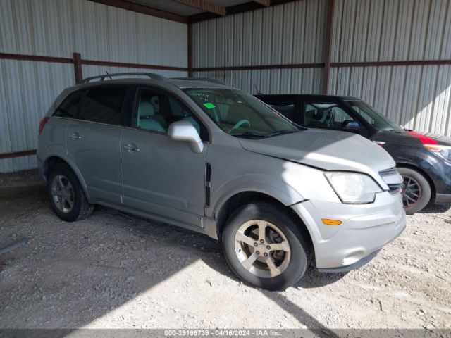 CHEVROLET CAPTIVA SPORT 2012 3gnfl4e59cs608441