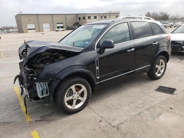 CHEVROLET CAPTIVA SP 2012 3gnfl4e59cs611341