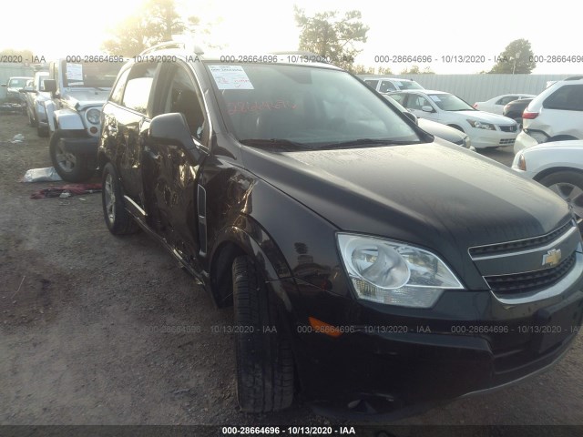 CHEVROLET CAPTIVA SPORT FLEET 2012 3gnfl4e59cs617785