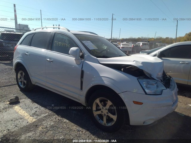 CHEVROLET CAPTIVA SPORT FLEET 2012 3gnfl4e59cs642797