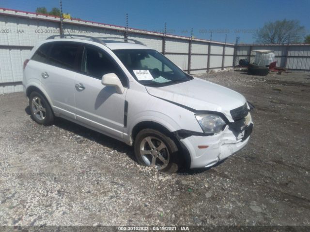 CHEVROLET CAPTIVA SPORT FLEET 2012 3gnfl4e59cs656053