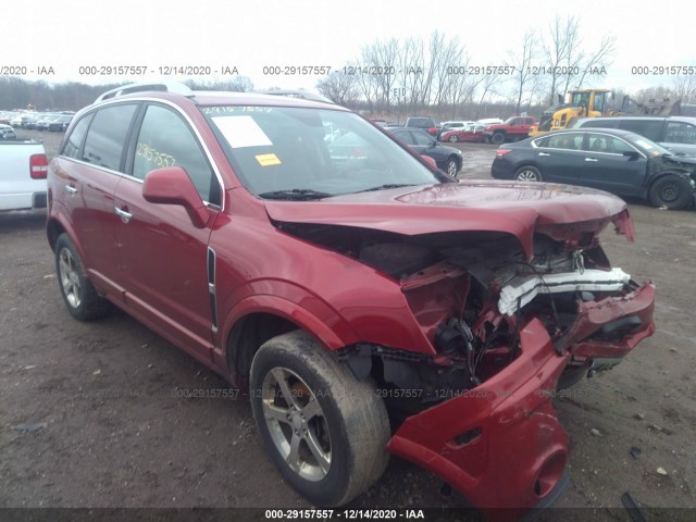 CHEVROLET CAPTIVA SPORT FLEET 2012 3gnfl4e5xcs592024