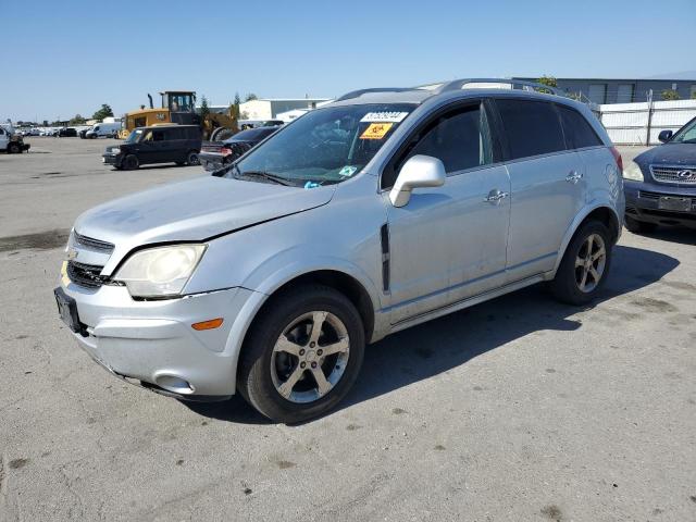 CHEVROLET CAPTIVA 2012 3gnfl4e5xcs607069