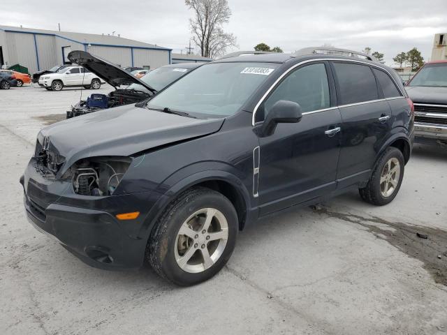 CHEVROLET CAPTIVA 2012 3gnfl4e5xcs640105