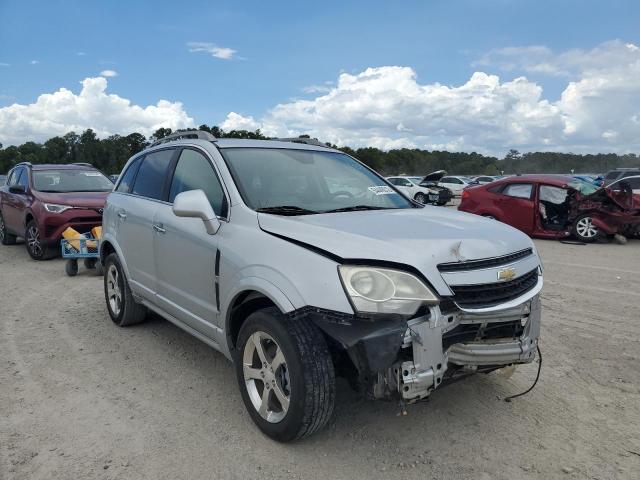 CHEVROLET CAPTIVA SP 2012 3gnfl4e5xcs654828