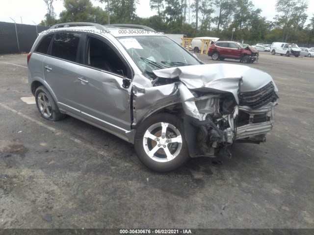 CHEVROLET CAPTIVA SPORT FLEET 2012 3gnfl4e5xcs656062