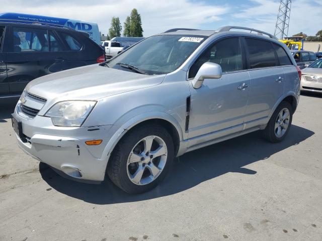 CHEVROLET CAPTIVA 2013 3gnfl4ek9ds525258