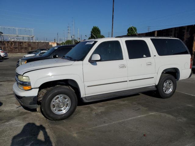 CHEVROLET SUBURBAN C 2003 3gngc26gx3g242498