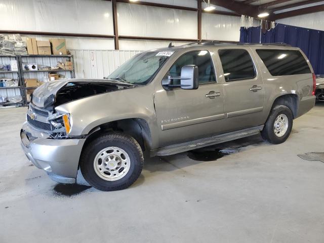 CHEVROLET SUBURBAN C 2007 3gngc26k47g162026