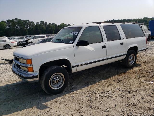 CHEVROLET SUBURBAN C 1995 3gngc26n6sg120508